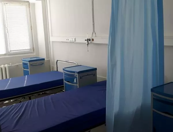 Все повече болни се доверяват на специалистите, които работят УМБАЛ Бургас