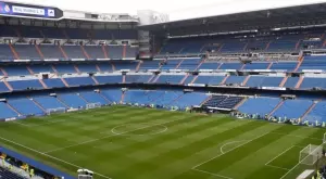 Реал Мадрид се завръща на "Сантяго Бернабеу" през есента