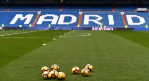 Само в SportLive: Как върви ремонтът на стадион "Сантяго Бернабеу" - домът на Реал Мадрид? (ВИДЕО + ГАЛЕРИЯ)