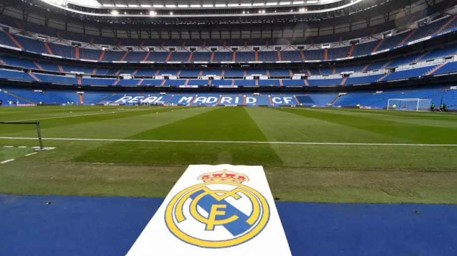 Как ще изглежда стадионът на Реал Мадрид "Сантяго Бернабеу" след реновирането?