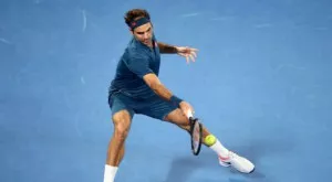 Федерер ще гони юбилейна титла номер 100, ето кой е първият му съперник в Дубай