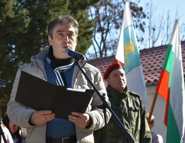 Историк от Асеновград: Заслужават ли асеновградчани свободата си?