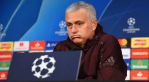 Моуриньо разкри какво очаква от сблъсъка Барселона - Ливърпул