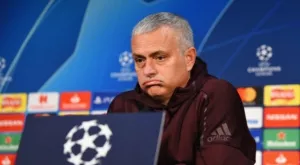 Изненада: Моуриньо преговаря с един от най-богатите отбори в света