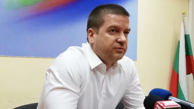 Живко Тодоров: Това е последният ми мандат като кмет на Стара Загора