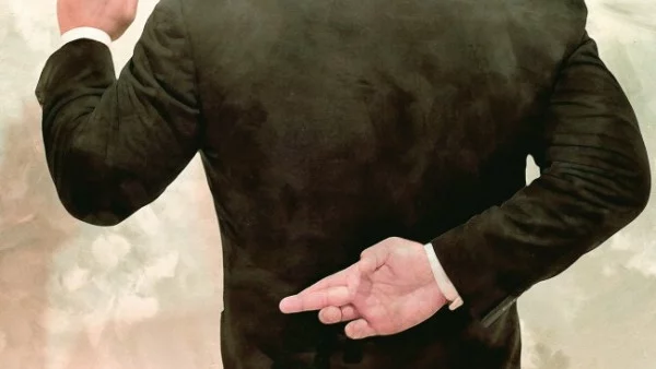 Идват избори, гният отпадъци