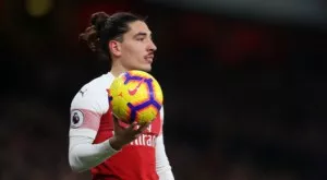 Звезда на Арсенал е аут за 9 месеца след победата над Челси (ВИДЕО)