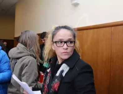 Внасят кандидатурата на Иванчева за евродепутат в ЦИК