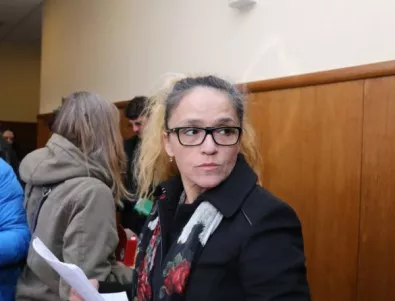 Имало е провокация от Ваклин към Иванчева за подкуп, посочва се в мотивите на съда