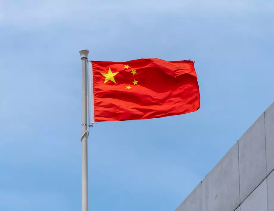 Защо Китай е по-голяма заплаха от Съветския съюз през Студената война?