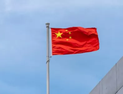 Китай прогони френски военен кораб, влязъл незаконно в Тайванския проток 