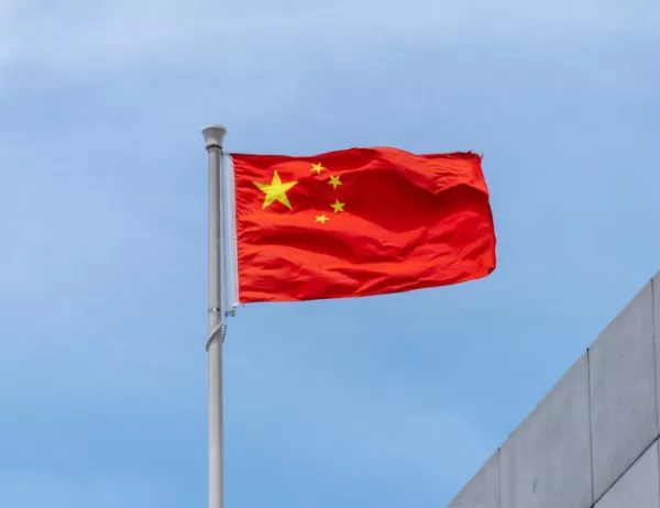 Китай осъди на смърт канадец за наркопрестъпления