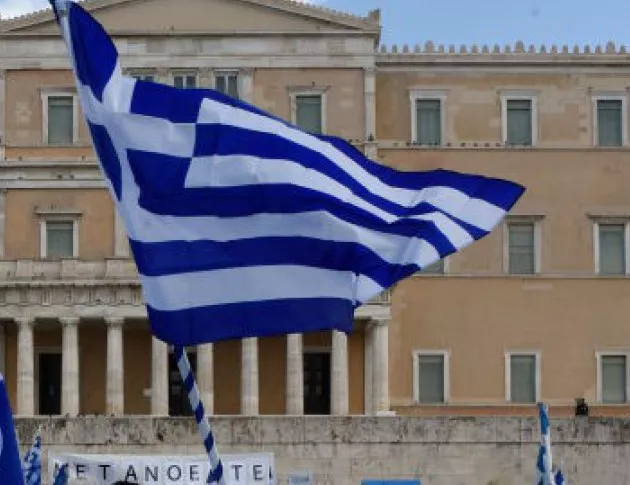 Гърция отмени по-високия данък общ доход 