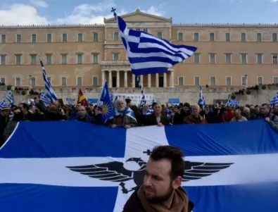 Пет неща, които трябва да знаем за изборите в Гърция на 7 юли 