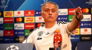 Моуриньо: Ако бях треньор на себе си, не бих се пуснал в игра