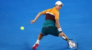 Само за седмица Нишикори избухна с обрат, какъвто не сме виждали от Григор Димитров