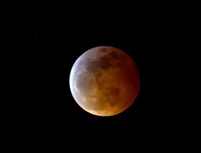 Лунното затъмнение на 5 май 2023 г.: Как да заобиколите опасностите и проблемите на този ден?
