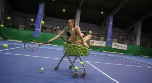 Ето кога теглят жребия за София Оупън 2019