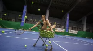 Ебдън и Хаасе на пътя на българите на Sofia Open, вижте жребия