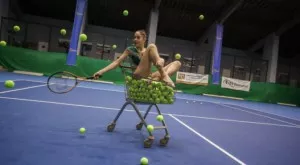 Програмата на Sofia Open днес, 09.02