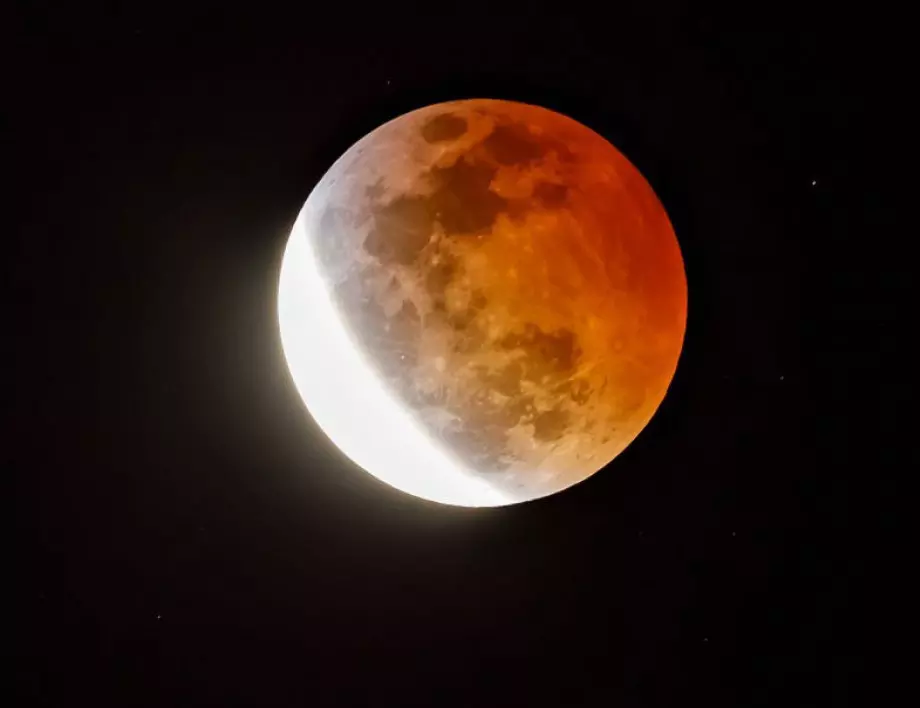 Лунен календар за 2020 година - фазите на Луната
