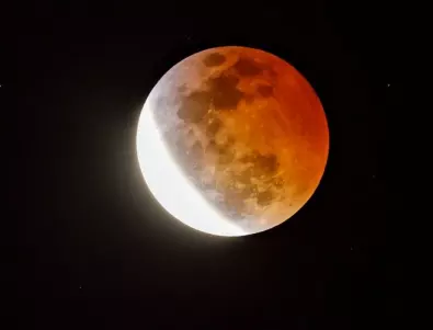 Лунното затъмнение ще промени драстично живота на тези зодии