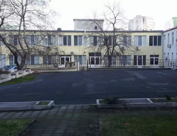 Кръвният център в Бургас се премести на ново място
