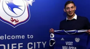 Британци влязоха в затвора заради снимки на Емилиано Сала от моргата