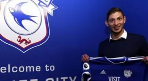 Потвърдено: Намереното безжизнено тяло е на Емилиано Сала