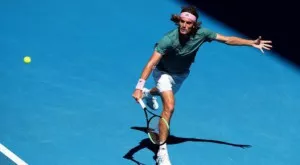 Палачът на Федерер обра овациите на Sofia Open 2019 (ВИДЕО) 