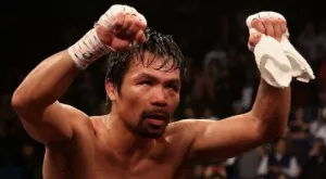 Пакиао прекратява кариерата си на ринга заради травма на окото?