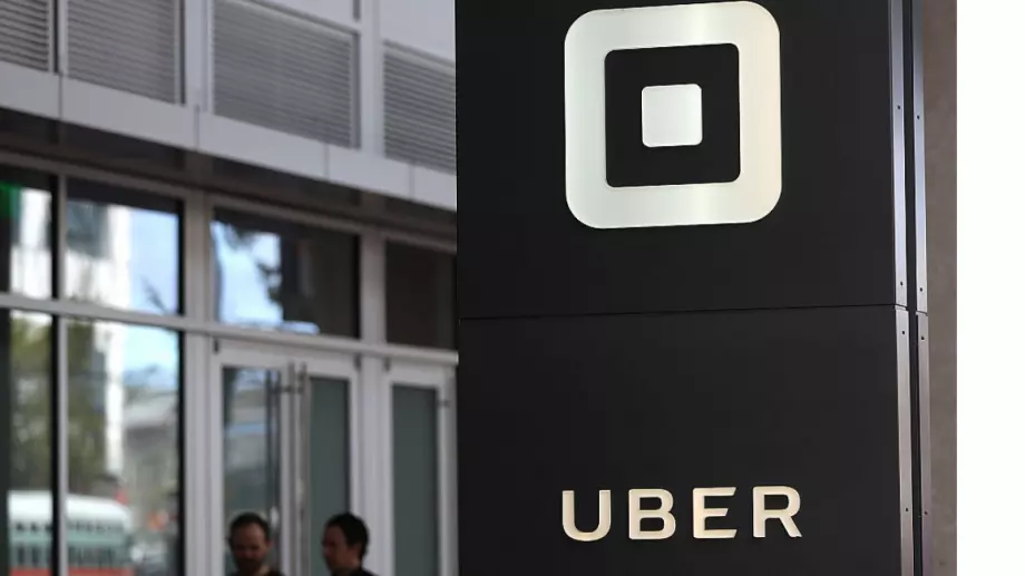 Осъдиха Uber да плати на френски шофьори обезщетение от 20 млн. евро