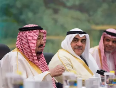 Чистка сред върхушката в Саудитска Арабия