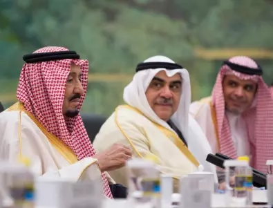 Външните министри на Иран и Саудитска Арабия с историческа среща