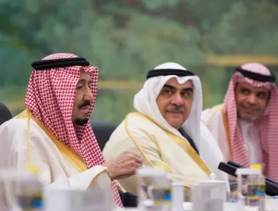Саудитският крал Салман е поканил Зеленски на срещата на върха на Арабската лига 