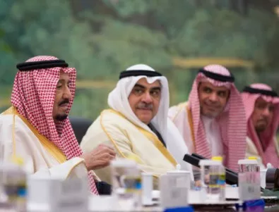 Саудитска Арабия вече е най-големият вносител на оръжие в света