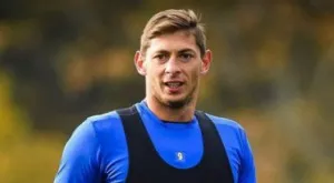 Прекратиха издирването на Емилиано Сала и пилота на изчезналия самолет