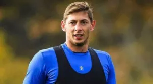 Нови разкрития около смъртта на Емилиано Сала: Футболистът е починал още във въздуха