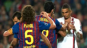 ВИДЕО: Фантастичният гол, с който новият в Барса наказа новите си съотборници
