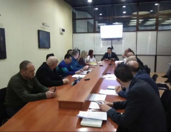 Варна дава 67,5 млн. лева за изграждане и ремонт на улици