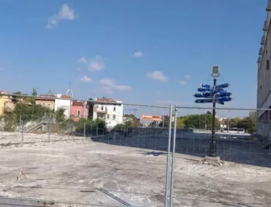 След дълги преговори община Пловдив купува частен имот в центъра на града за 600 000 лв