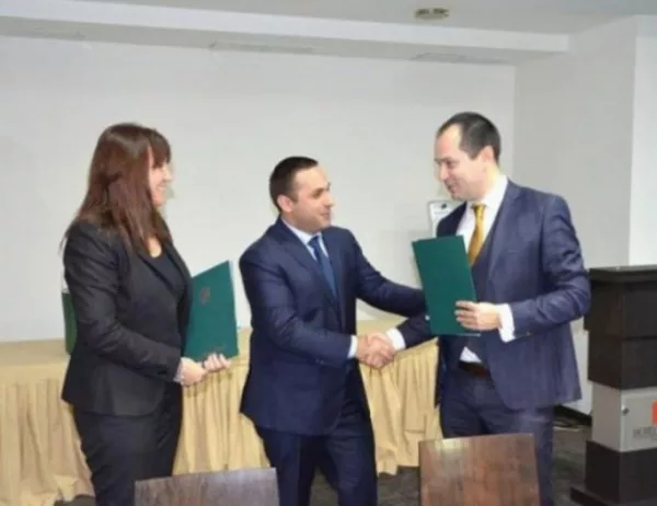 Още две големи инвестиции във Враца през 2019  
