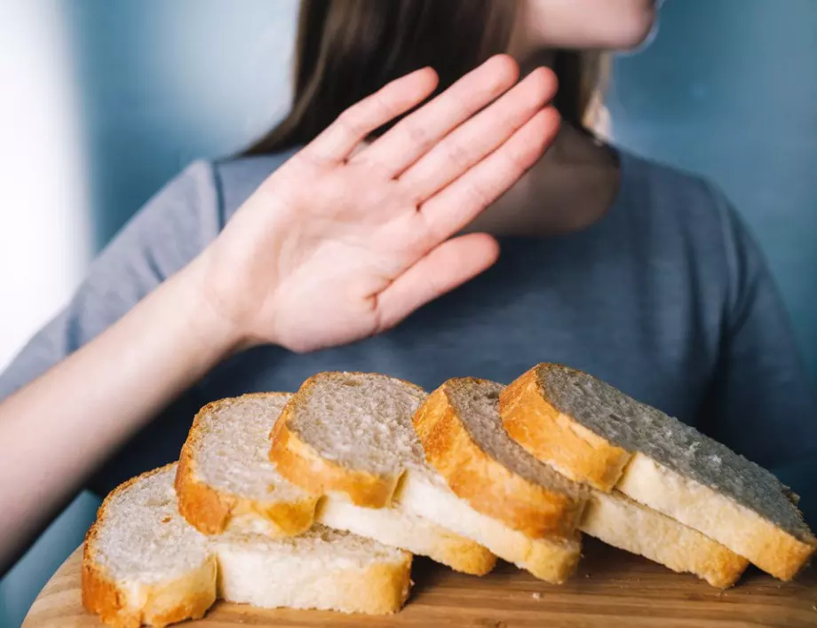 Какво се случва, когато спрем да ядем хляб