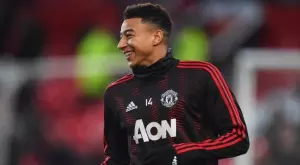 Лингард най-накрая разкри защо този сезон не е същият играч