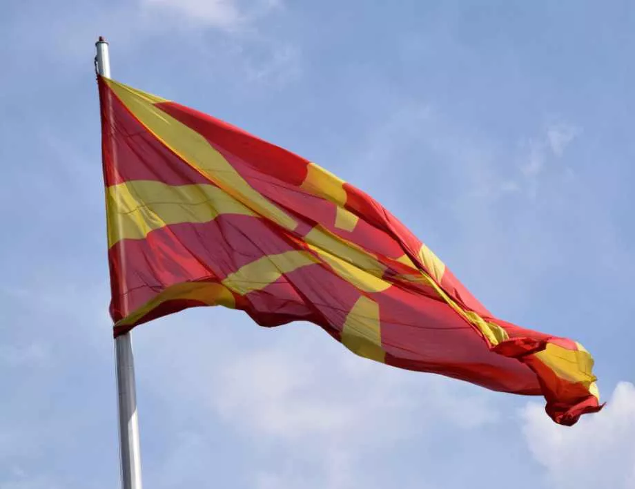 Столтенберг: Северна Македония - пълноправен член на НАТО в началото на 2020 г. 