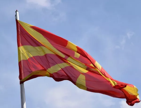 45,6% от македонците са против Договора от Преспа