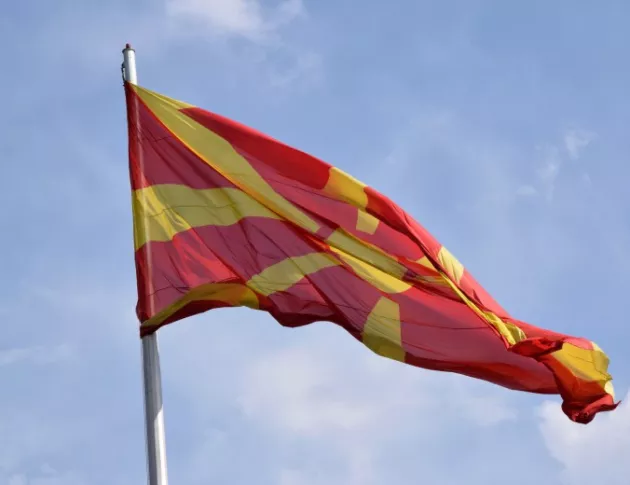 "Нова Македония": Добросъседството се доказва с дела