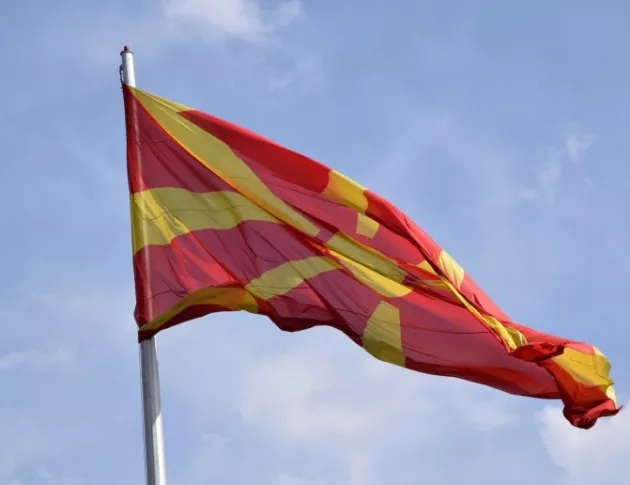 НАТО: Всички работим за членство на Северна Македония през декември