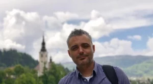 Владимир Велков е новият мениджър "Продажби" на Motorola Bulgaria