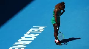 Муратоглу намекна за близко отказване на Серина Уилямс от тениса